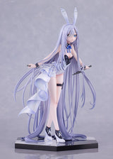Kadokawa Playing Death Games To Put Food On The Table Yuki Bunny Dress Ver. 1/7 Statue