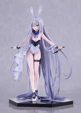Kadokawa Playing Death Games To Put Food On The Table Yuki Bunny Dress Ver. 1/7 Statue