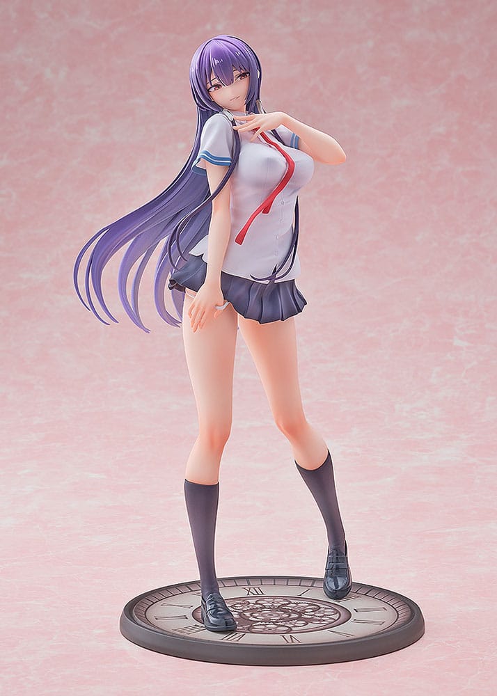 Kadokawa Please Put Them On Takamine-san Takane Takamine Eternal Virgin Road Ver. 1/7 Statue
