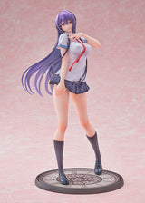 Kadokawa Please Put Them On Takamine-san Takane Takamine Eternal Virgin Road Ver. 1/7 Statue