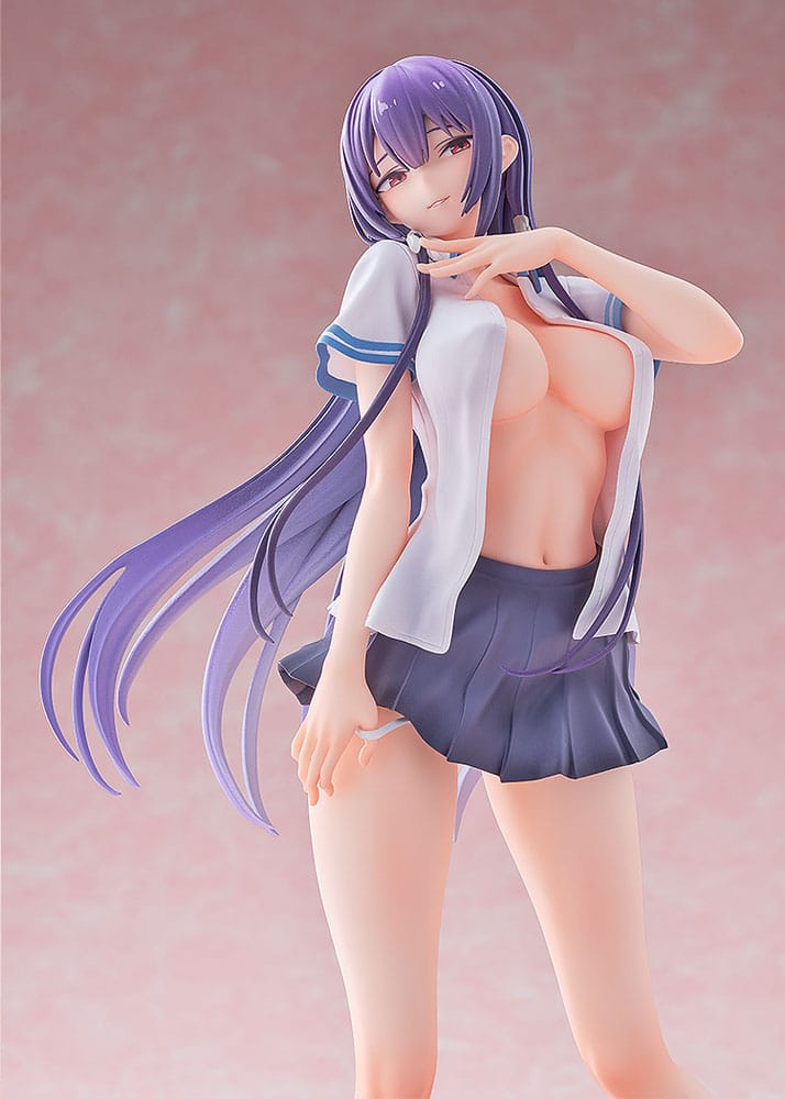 Kadokawa Please Put Them On Takamine-san Takane Takamine Eternal Virgin Road Ver. 1/7 Statue