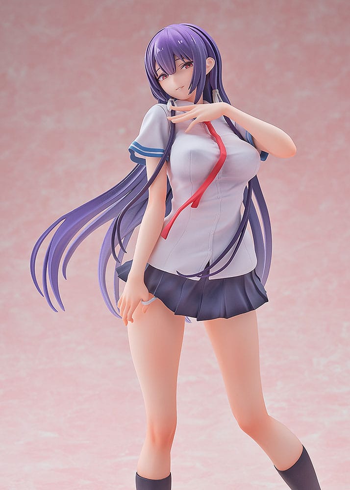 Kadokawa Please Put Them On Takamine-san Takane Takamine Eternal Virgin Road Ver. 1/7 Statue