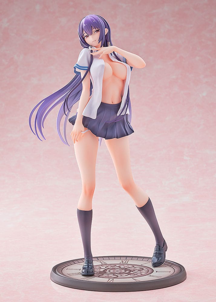 Kadokawa Please Put Them On Takamine-san Takane Takamine Eternal Virgin Road Ver. 1/7 Statue