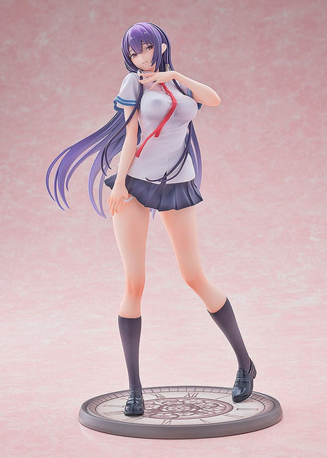Kadokawa Please Put Them On Takamine-san Takane Takamine Eternal Virgin Road Ver. 1/7 Statue
