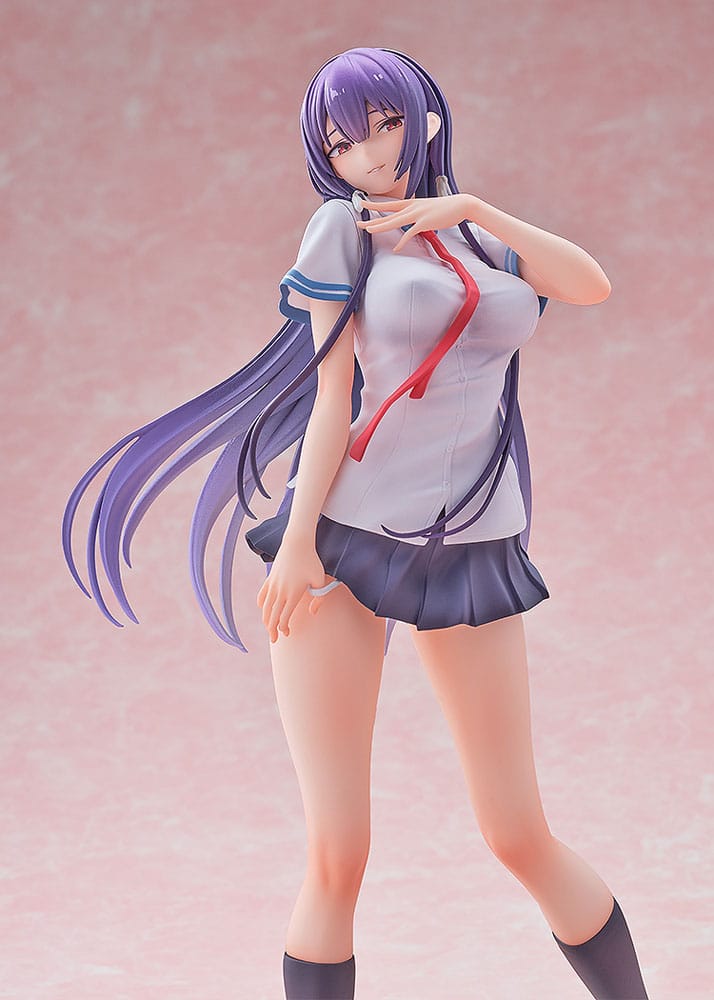 Kadokawa Please Put Them On Takamine-san Takane Takamine Eternal Virgin Road Ver. 1/7 Statue
