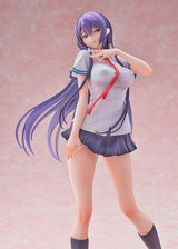Kadokawa Please Put Them On Takamine-san Takane Takamine Eternal Virgin Road Ver. 1/7 Statue
