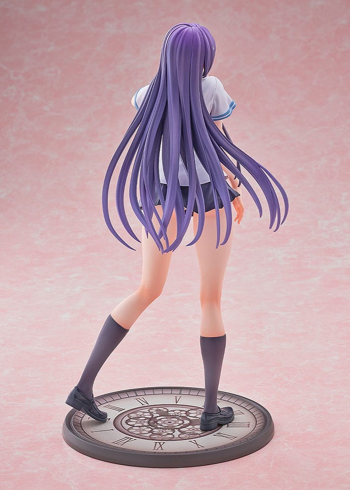 Kadokawa Please Put Them On Takamine-san Takane Takamine Eternal Virgin Road Ver. 1/7 Statue