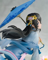 Kadokawa Rascal Does Not Dream Mai Sakurajima Hanfu Ver. 1/7 Statue