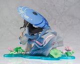 Kadokawa Rascal Does Not Dream Mai Sakurajima Hanfu Ver. 1/7 Statue