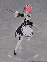 Kadokawa Re ZERO Starting Life Another World Ram Kadokawa Plastic Model Series Kit