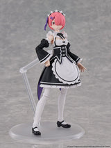 Kadokawa Re ZERO Starting Life Another World Ram Kadokawa Plastic Model Series Kit