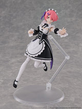 Kadokawa Re ZERO Starting Life Another World Ram Kadokawa Plastic Model Series Kit