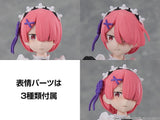 Kadokawa Re ZERO Starting Life Another World Ram Kadokawa Plastic Model Series Kit