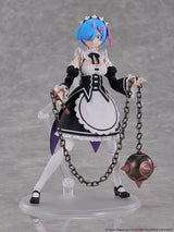 Kadokawa Re Zero Starting Life In Another World Kadokawa Plastic Model Rem DX Ver Kit