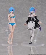 Kadokawa Re Zero Starting Life In Another World Kadokawa Plastic Model Rem DX Ver Kit