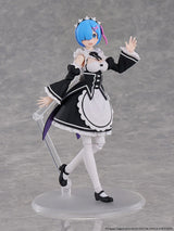 Kadokawa Re Zero Starting Life In Another World Kadokawa Plastic Model Rem DX Ver Kit