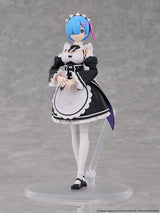 Kadokawa Re Zero Starting Life In Another World Kadokawa Plastic Model Rem DX Ver Kit