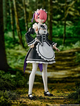 Kadokawa ReZERO Starting Life in Another World Kadokawa Ram DX Ver. Plastic Model Kit
