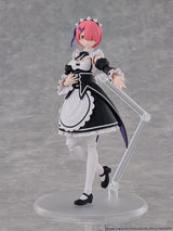 Kadokawa ReZERO Starting Life in Another World Kadokawa Ram DX Ver. Plastic Model Kit