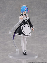 Kadokawa ReZero Starting Life In Another World Kadokawa Rem Plastic Model Series Kit