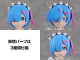 Kadokawa ReZero Starting Life In Another World Kadokawa Rem Plastic Model Series Kit