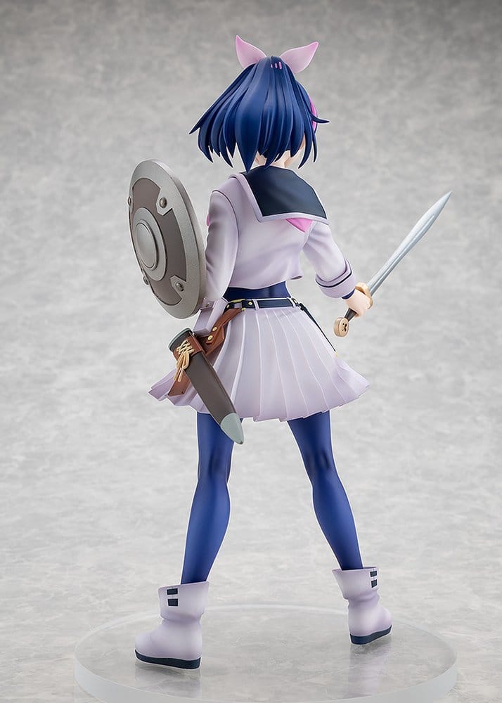 Kadokawa Scum of the Brave Aki Jougamine 1/7 Figur