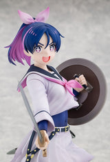 Kadokawa Scum of the Brave Aki Jougamine 1/7 Figur