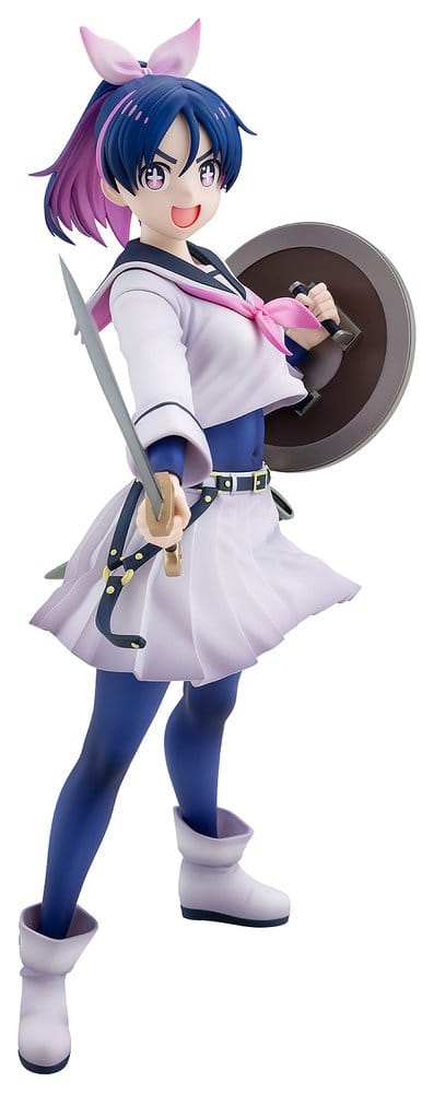 Kadokawa Scum of the Brave Aki Jougamine 1/7 Figur