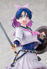 Kadokawa Scum of the Brave Aki Jougamine 1/7 Figur