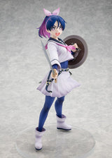 Kadokawa Scum of the Brave Aki Jougamine 1/7 Figur