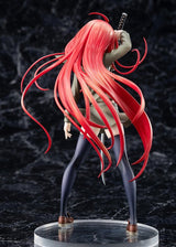 Kadokawa Shakugan no Shana Light Novel Illustration von Noizi Ito Figur