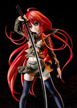 Kadokawa Shakugan no Shana Light Novel Illustration von Noizi Ito Figur