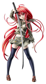 Kadokawa Shakugan no Shana Light Novel Illustration von Noizi Ito Figur