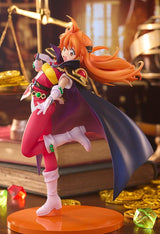 Kadokawa Slayers Lina Inverse Light Novel Figur