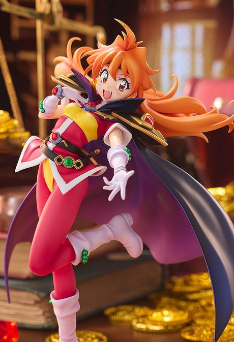 Kadokawa Slayers Lina Inverse Light Novel Figur