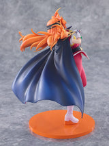 Kadokawa Slayers Lina Inverse Light Novel Figur