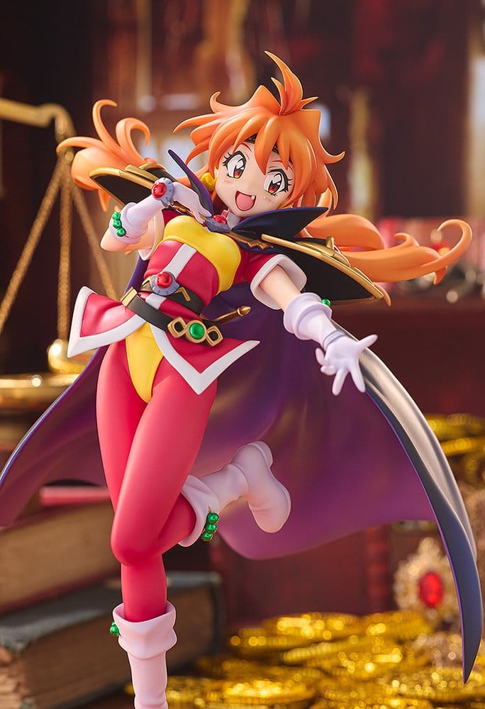 Kadokawa Slayers Lina Inverse Light Novel Figur
