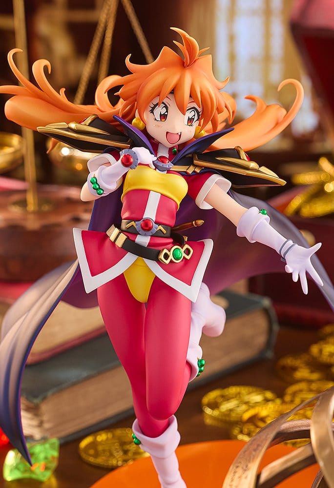 Kadokawa Slayers Lina Inverse Light Novel Figur