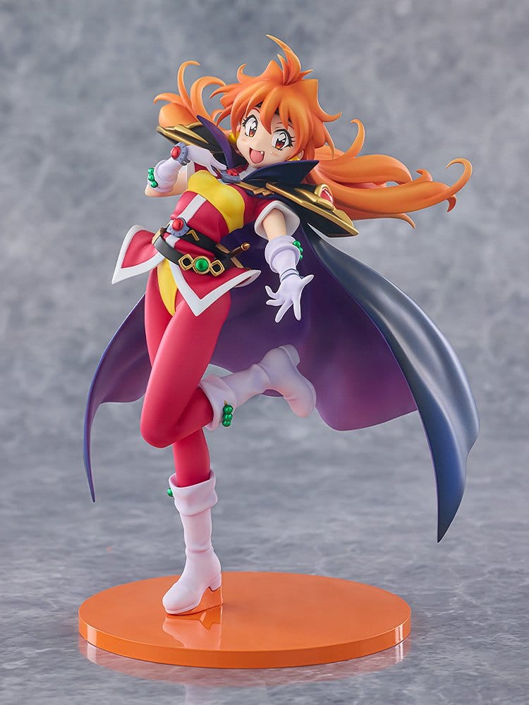 Kadokawa Slayers Lina Inverse Light Novel Figur