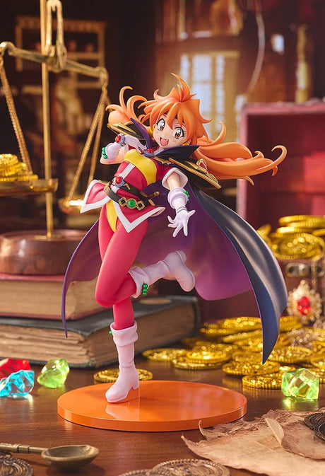 Kadokawa Slayers Lina Inverse Light Novel Figur