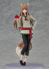 Kadokawa Spice and Wolf Holo Kadokawa Plastic Model Series DX Ver. Kit