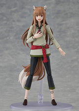 Kadokawa Spice and Wolf Holo Kadokawa Plastic Model Series DX Ver. Kit