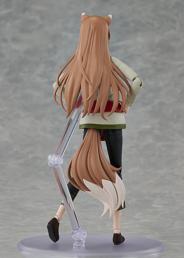 Kadokawa Spice and Wolf Holo Kadokawa Plastic Model Series DX Ver. Kit