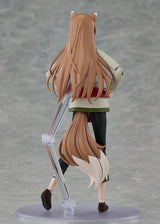 Kadokawa Spice and Wolf Holo Kadokawa Plastic Model Series DX Ver. Kit