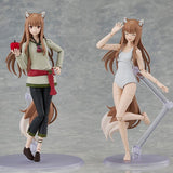 Kadokawa Spice and Wolf Holo Kadokawa Plastic Model Series DX Ver. Kit