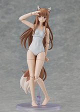 Kadokawa Spice and Wolf Holo Kadokawa Plastic Model Series DX Ver. Kit