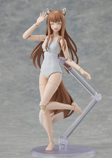 Kadokawa Spice and Wolf Holo Kadokawa Plastic Model Series DX Ver. Kit