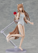 Kadokawa Spice and Wolf Holo Kadokawa Plastic Model Series DX Ver. Kit