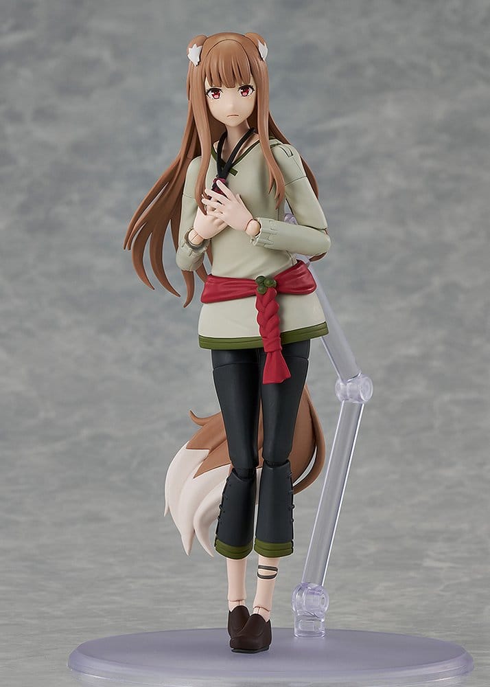 Kadokawa Spice and Wolf Holo Kadokawa Plastic Model Series DX Ver. Kit