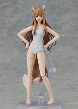 Kadokawa Spice and Wolf Holo Kadokawa Plastic Model Series DX Ver. Kit